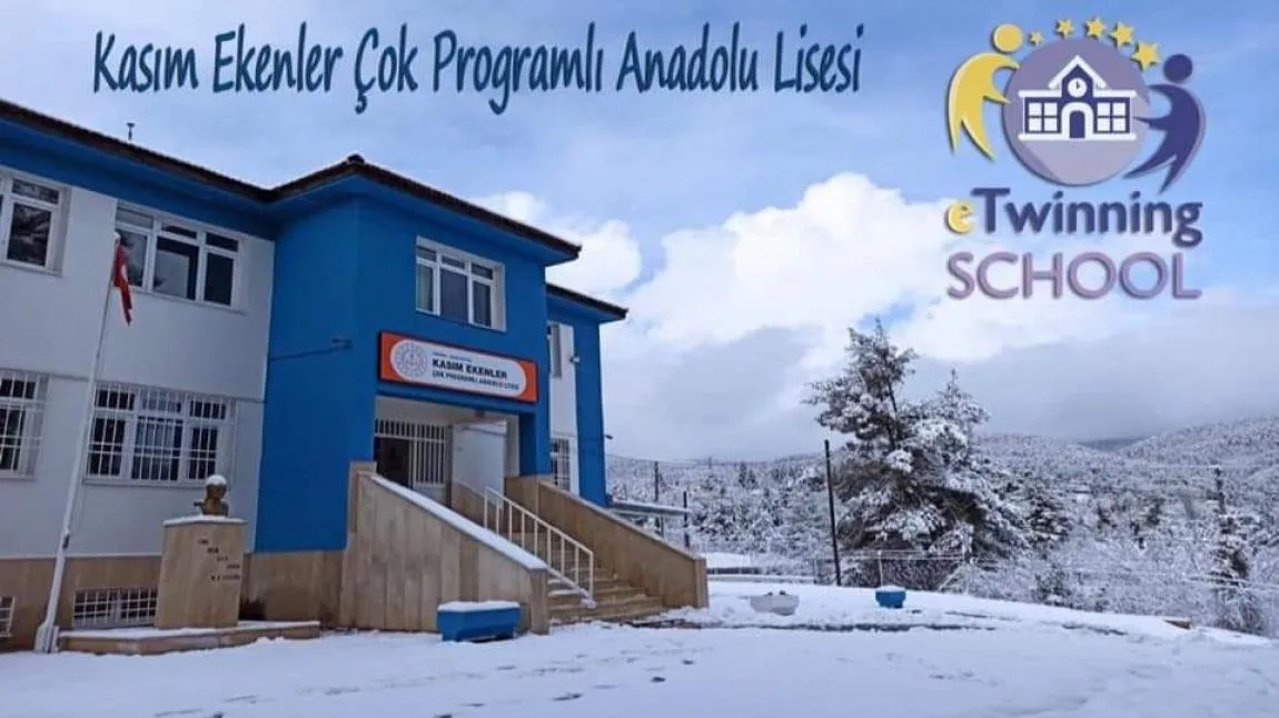 Kasım Ekenler Çok Programlı Anadolu Lisesi
