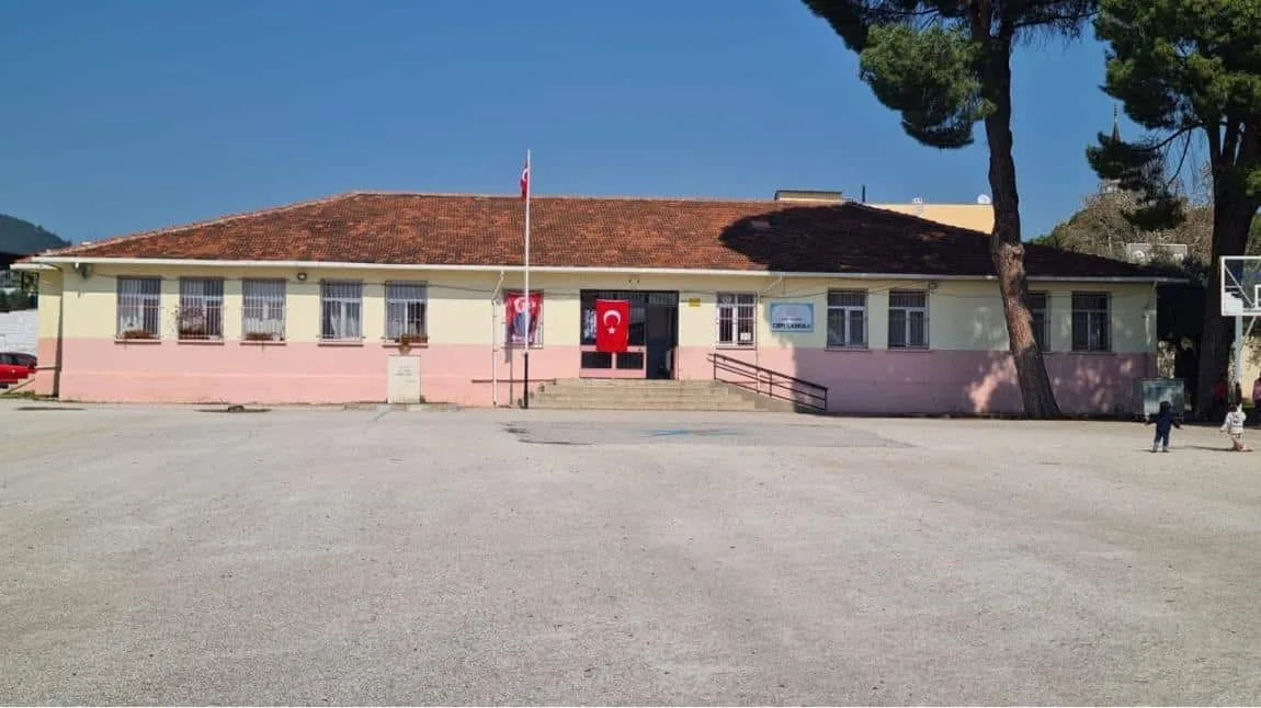 Bayındır Çırpı İlkokulu