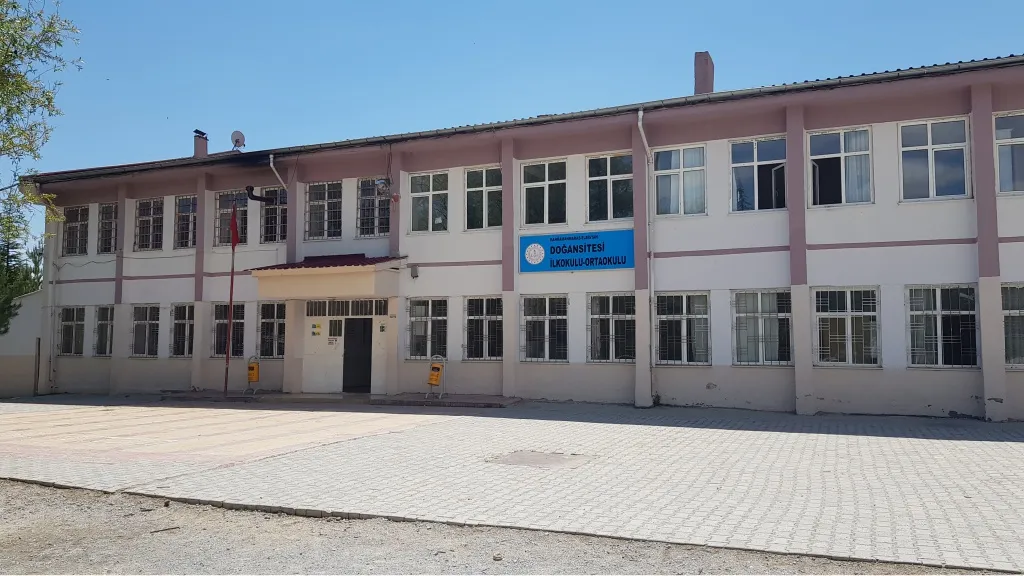 Dogan Sitesi Ortaokulu