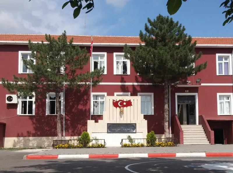 İnece Şehit Er Tuncay Duman İlkokulu fotoğrafı