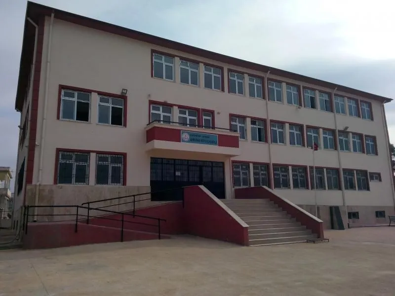 Akbudak İlkokulu