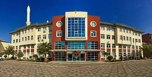 Kartal Anadolu İmam Hatip Lisesi