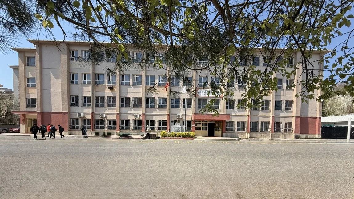 Evliya Çelebi Ticaret Mesleki Ve Teknik Anadolu Lisesi fotoğrafı