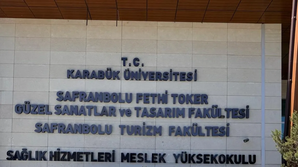 Osman Yeşilyurt Ortaokulu fotoğrafı
