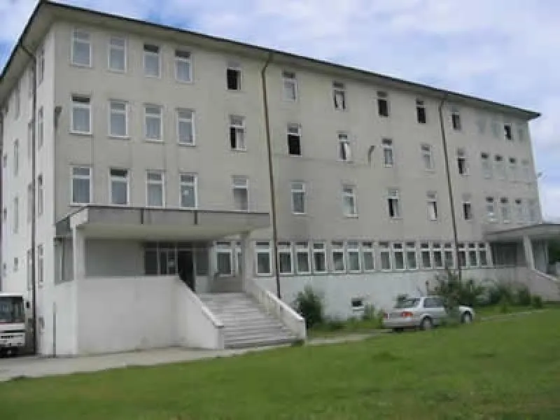 Mehmet Akif Ersoy Ticaret Mesleki Ve Teknik Anadolu Lisesi fotoğrafı