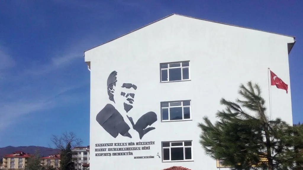 Şehit Musa Aytar Mesleki Ve Teknik Anadolu Lisesi fotoğrafı