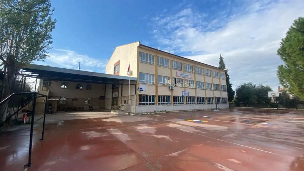 Sarayköy Anadolu İmam Hatip Lisesi fotoğrafı