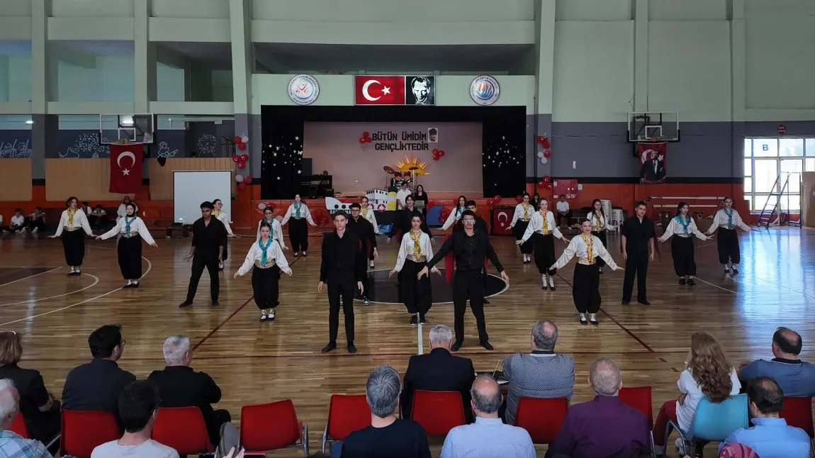 Ahmet Erdem Anadolu Lisesi