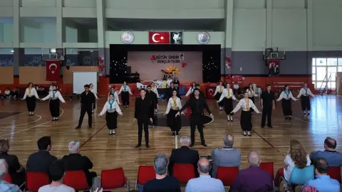 Ahmet Erdem Anadolu Lisesi fotoğrafı