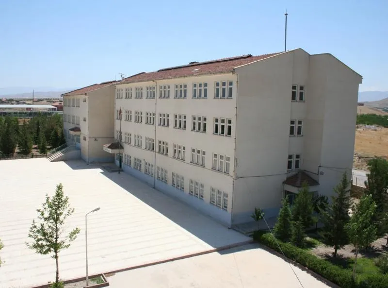 Battalgazi Farabi Anadolu İmam Hatip Lisesi fotoğrafı