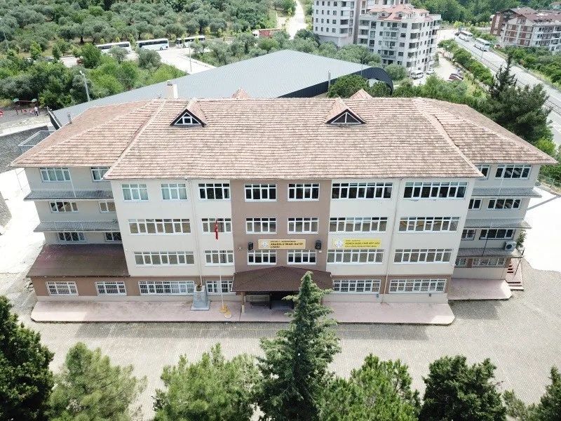 Karamürsel Anadolu Lisesi