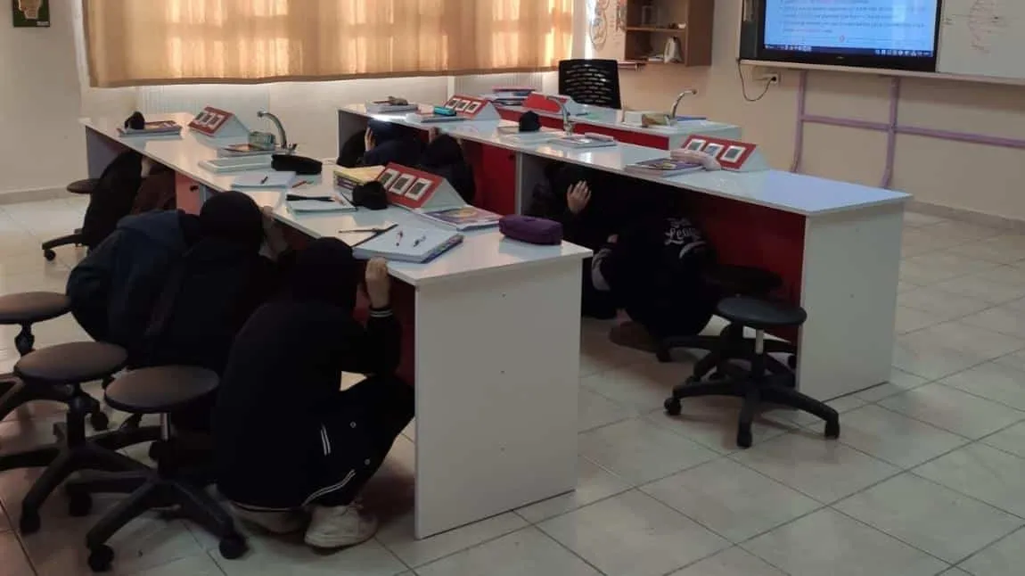 Osman Erkan Kız Anadolu İmam Hatip Lisesi fotoğrafı