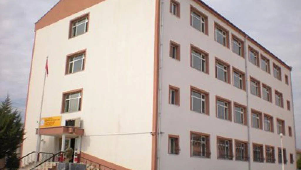 Gümüşhacıköy Şehit Sercan Koç Çok Programlı Anadolu Lisesi