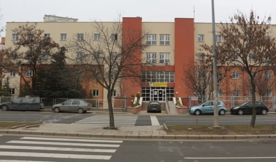 Türk Telekom Mesleki Ve Teknik Anadolu Lisesi fotoğrafı