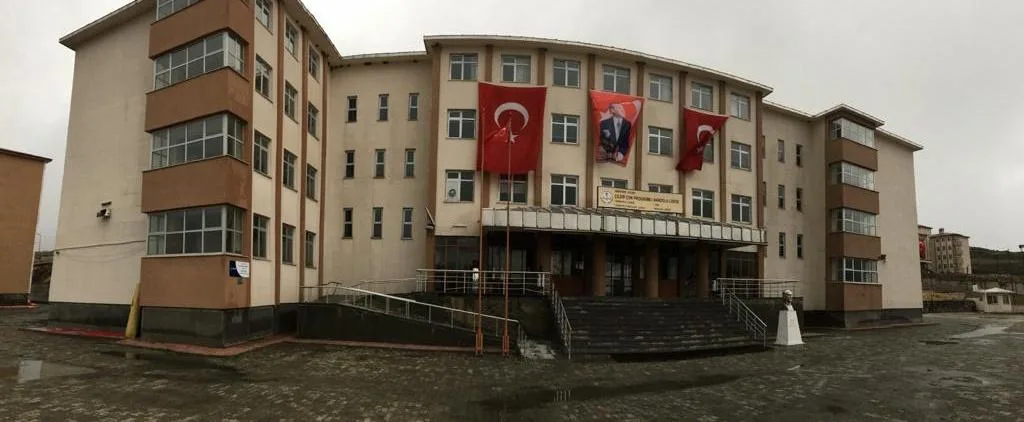 Çıldır Çok Programlı Anadolu Lisesi fotoğrafı