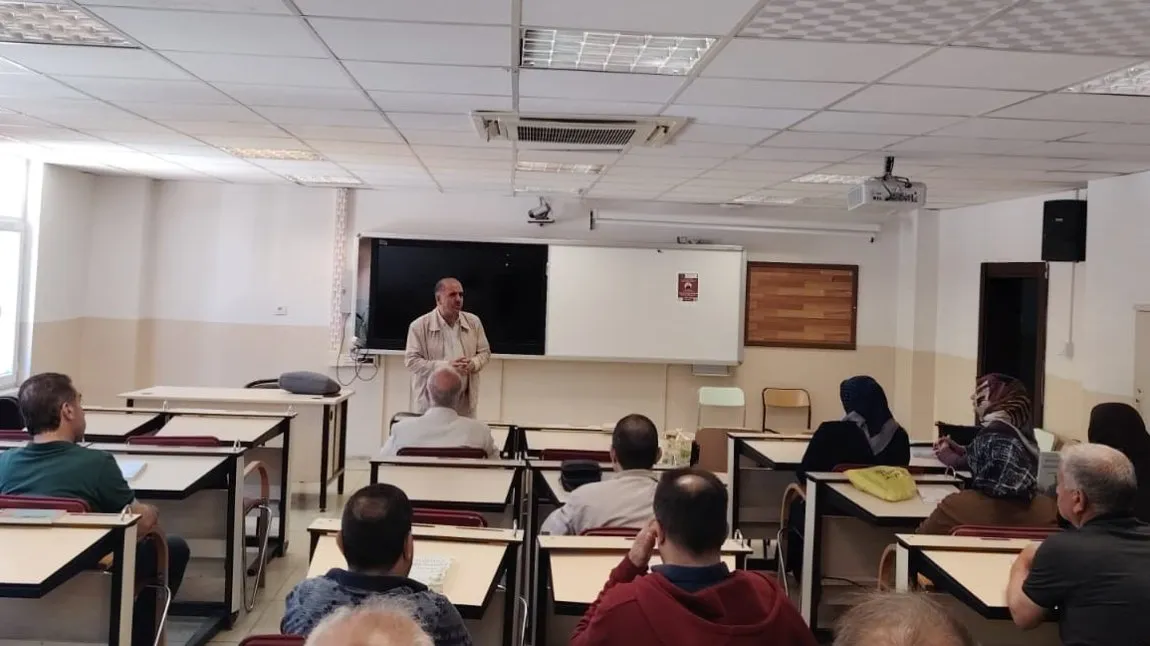 Balakgazi Anadolu Lisesi fotoğrafı