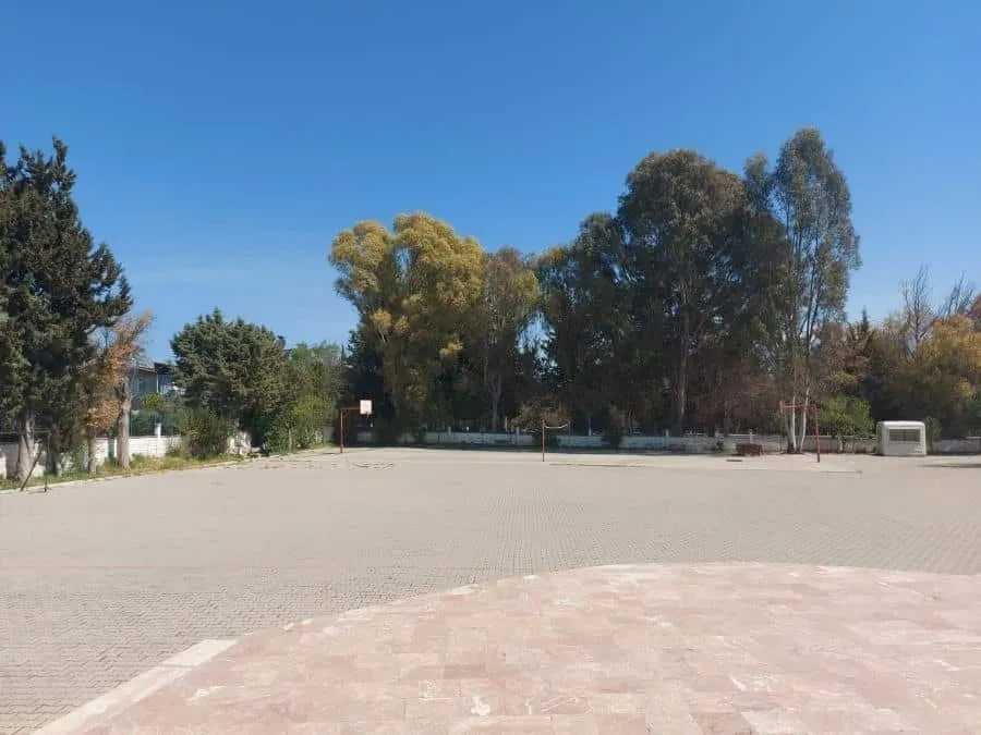 Eşen Anadolu Lisesi fotoğrafı