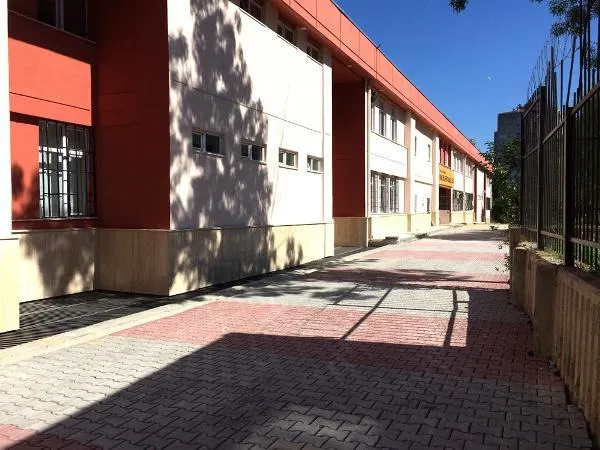 Orhan Cemal Fersoy Anadolu Lisesi fotoğrafı