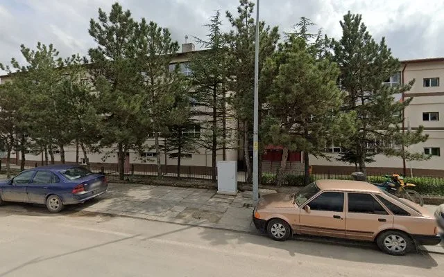 19 Mayıs Çok Programlı Anadolu Lisesi