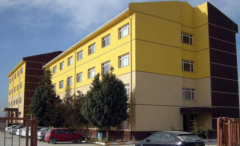 Ertuğrul Gazi Anadolu Lisesi fotoğrafı