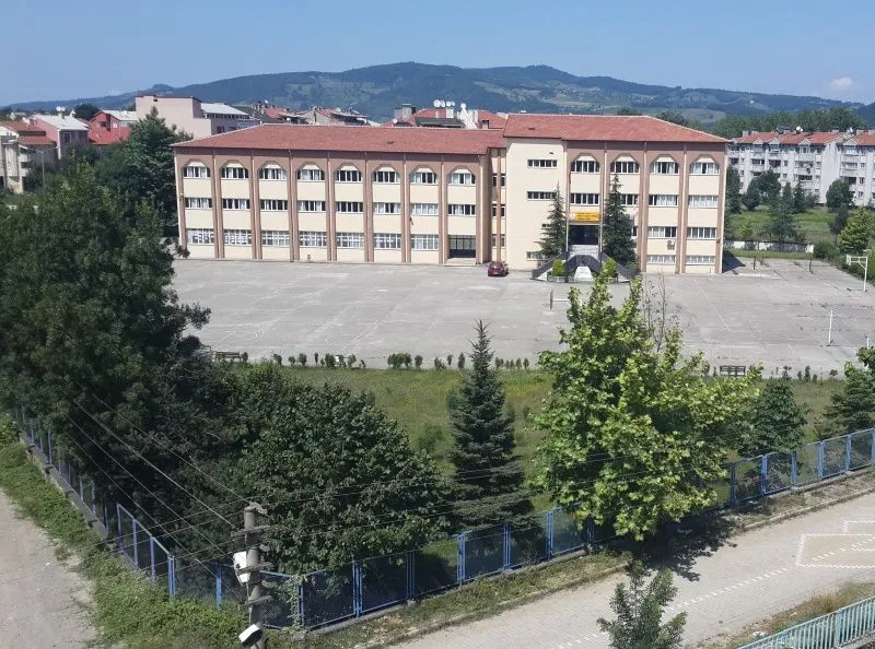 Oktay Ve Olcay Yurtbay Anadolu Lisesi fotoğrafı