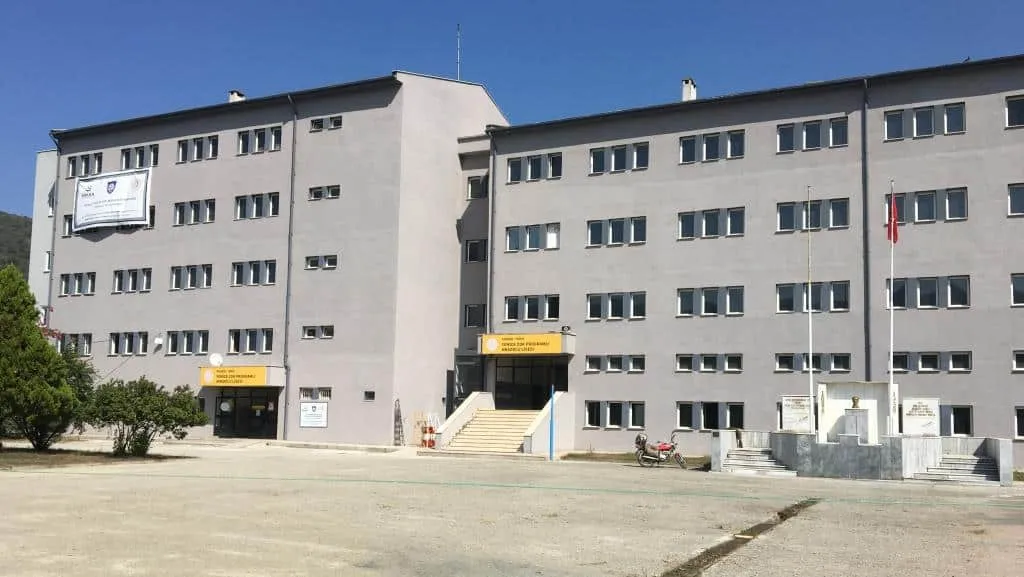 Yenice Çok Programlı Anadolu Lisesi fotoğrafı