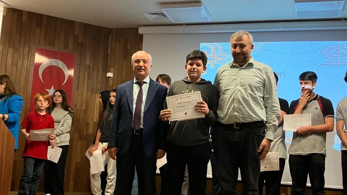 Reşat Nuri Güntekin Ortaokulu