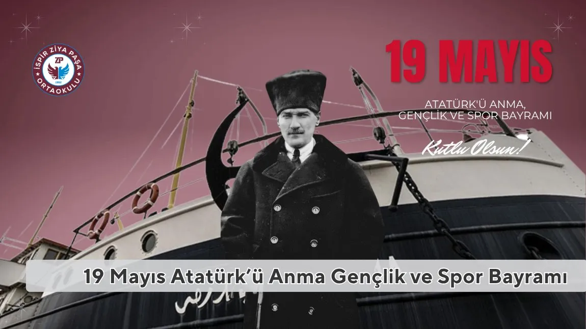 Ziya Paşa Ortaokulu fotoğrafı