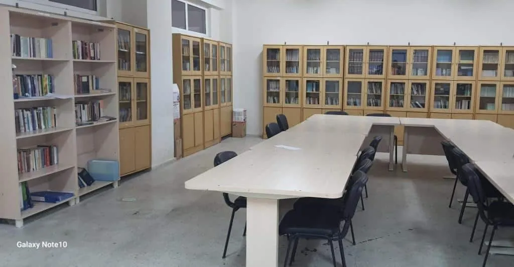 Nallıhan Şehit Vural Arıcı Anadolu Lisesi