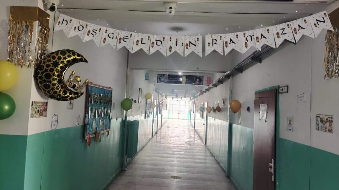 Bor Akın Gönen Anadolu Lisesi fotoğrafı