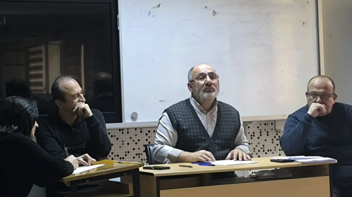 Nazilli Mehmet Akif Ersoy Anadolu Lisesi fotoğrafı