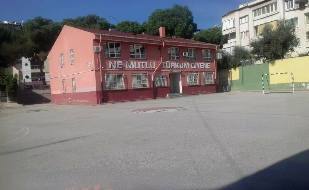 Nazilli Mehmet Akif Ersoy Anadolu Lisesi fotoğrafı