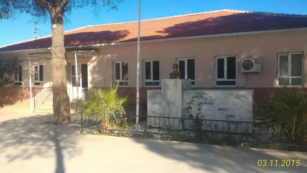 Gökçen Anadolu Lisesi fotoğrafı