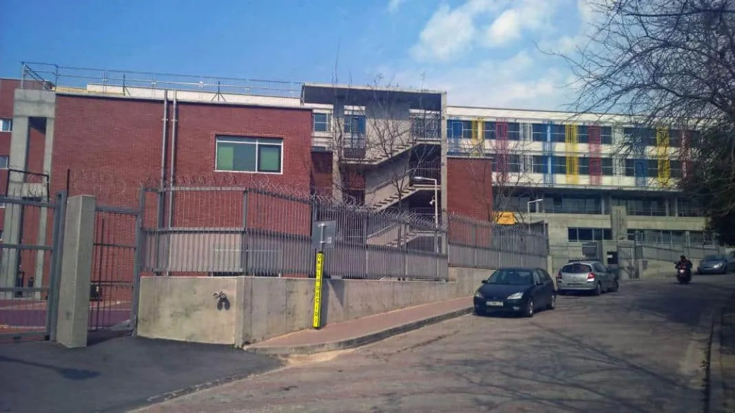 Güngören Mesleki Ve Teknik Anadolu Lisesi fotoğrafı