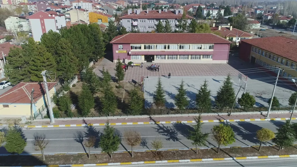 Çiğiltepe Mesleki Ve Teknik Anadolu Lisesi fotoğrafı