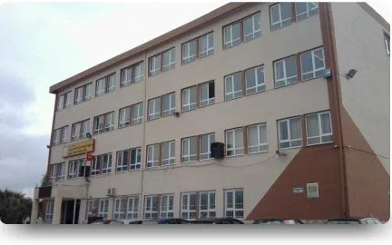 Menemen Halide Gencer Ticaret Mesleki Ve Teknik Anadolu Lisesi fotoğrafı