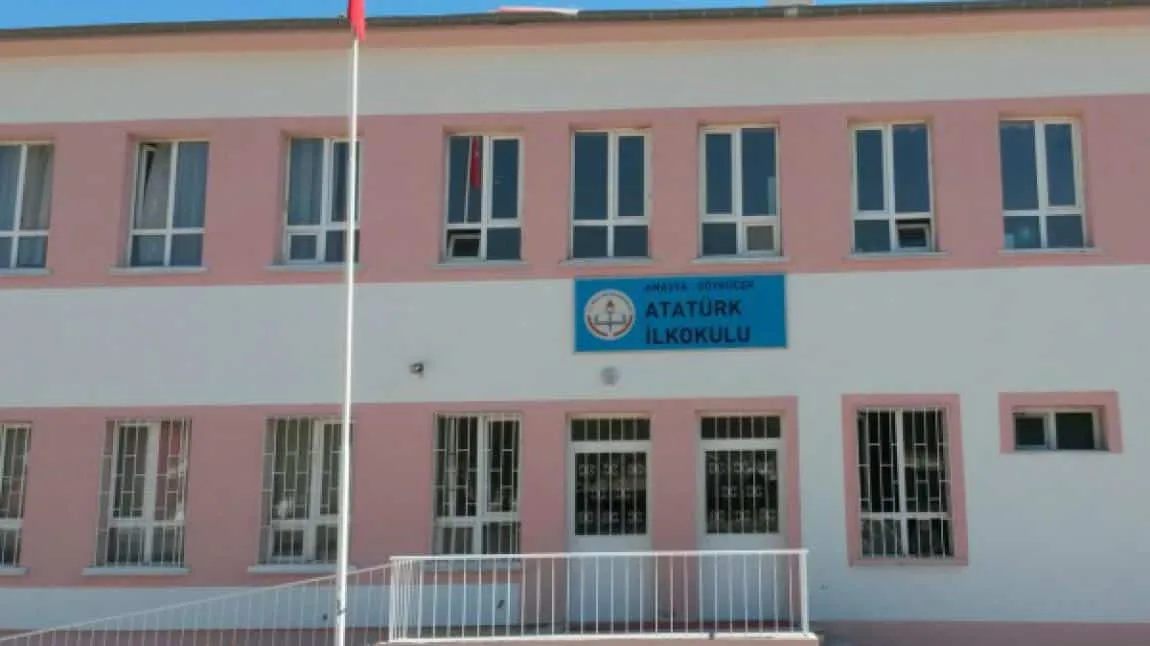 Atatürk İlkokulu fotoğrafı
