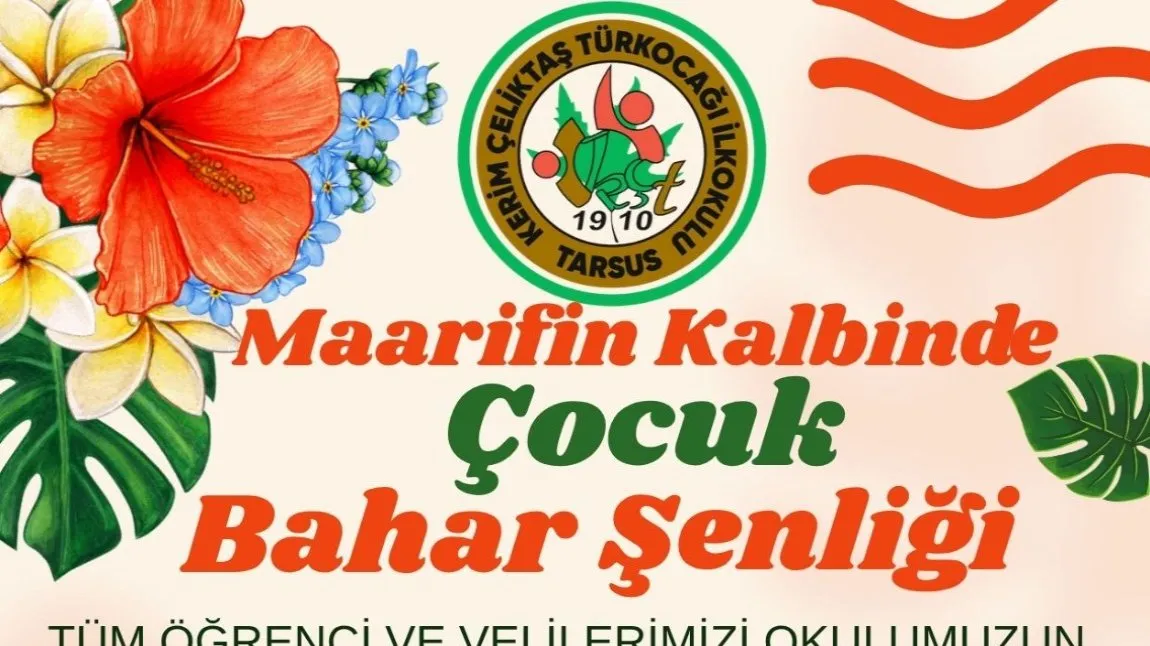 Kerim Çeliktaş Türkocağı İlkokulu fotoğrafı