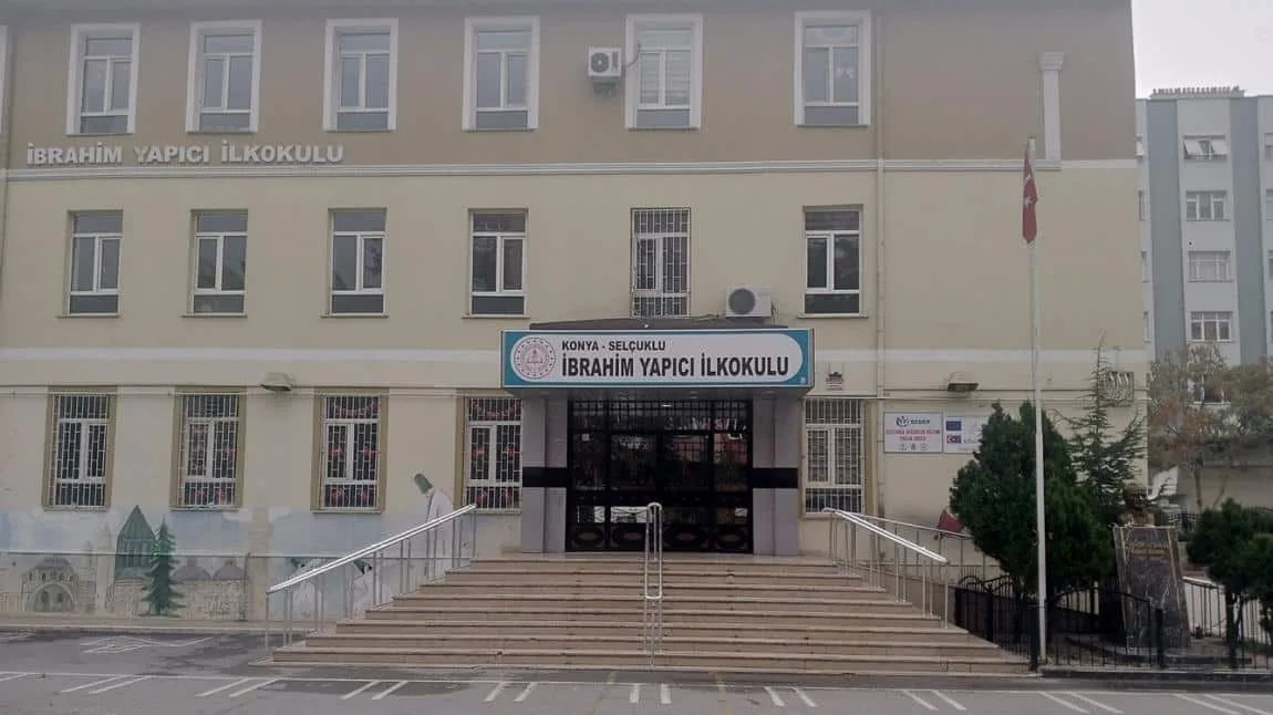 İbrahim Yapıcı İlkokulu