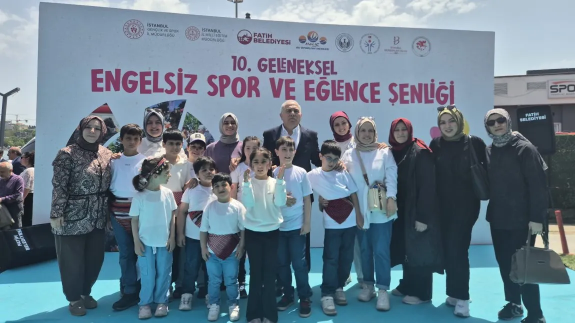 Fındıkzade İlkokulu fotoğrafı
