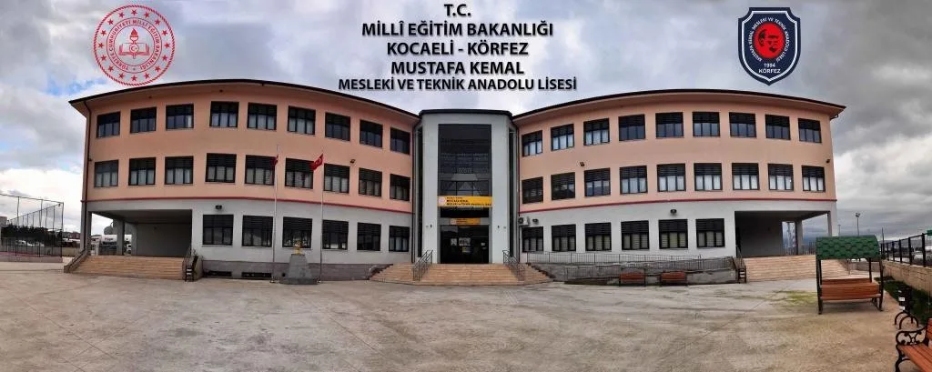 Mustafa Kemal Mesleki Ve Teknik Anadolu Lisesi fotoğrafı