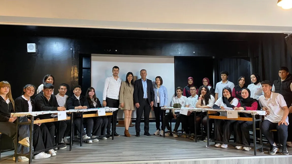 Fatih Sultan Mehmet Anadolu Lisesi