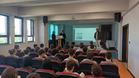 24 Kasım Anadolu Lisesi fotoğrafı