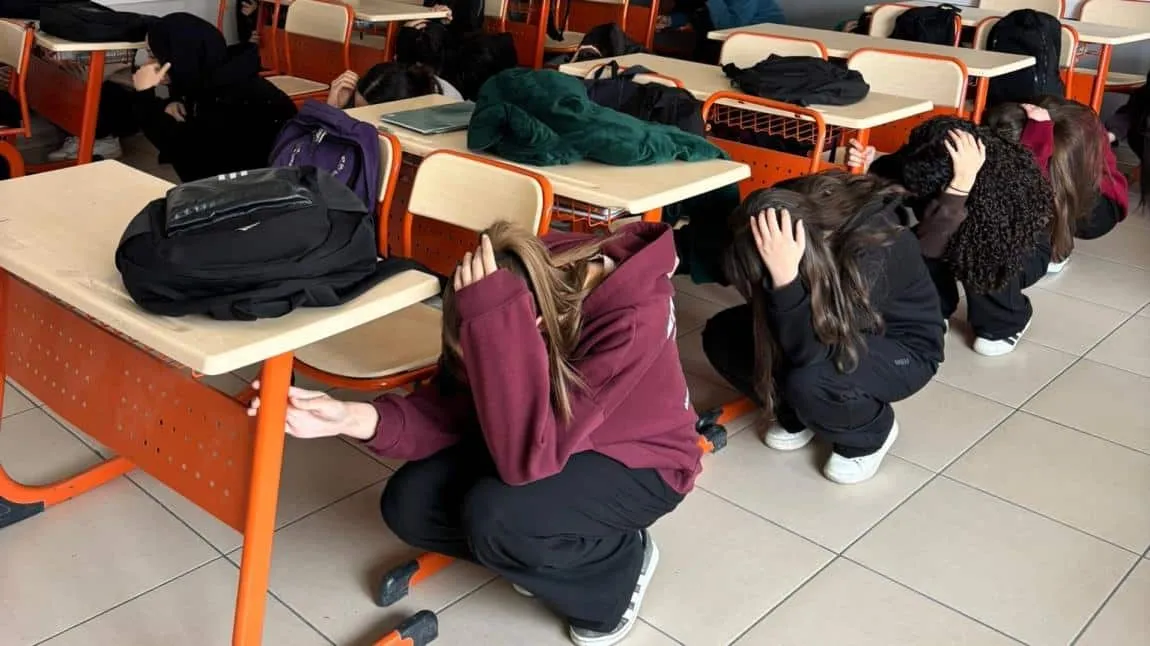 Gölbaşı Anadolu Lisesi fotoğrafı