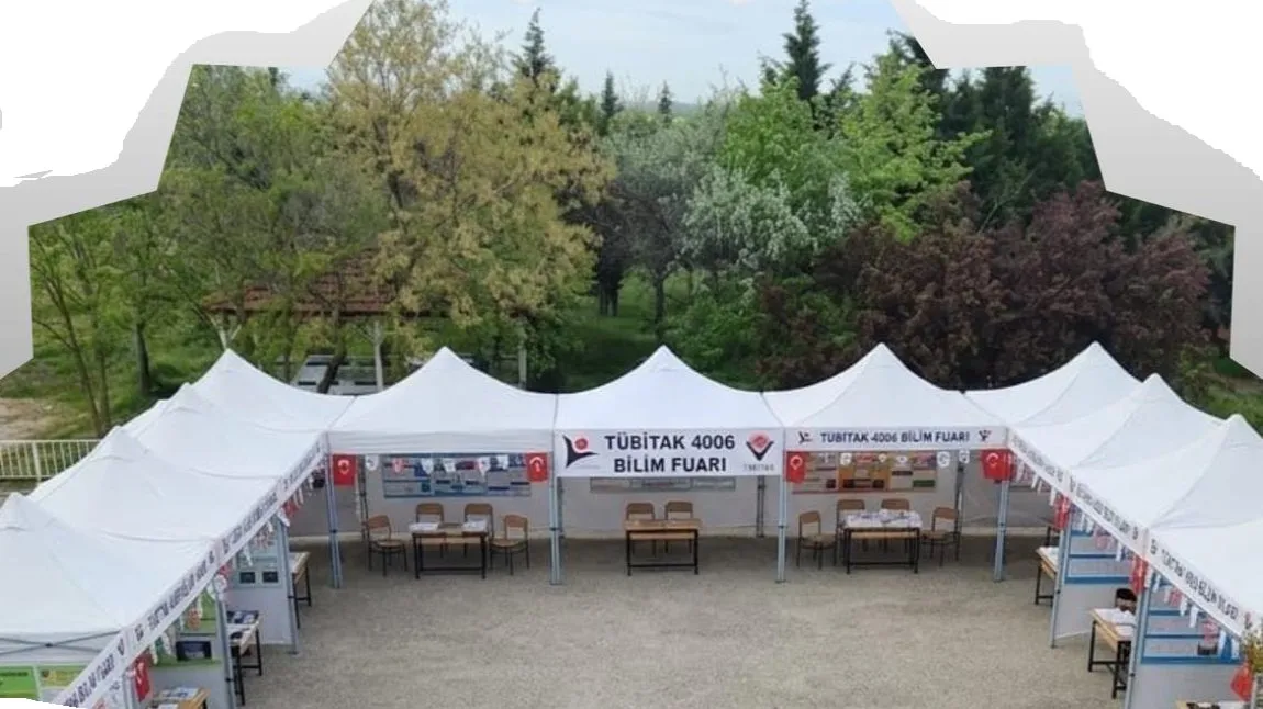 Babaeski Şehit Ersan Yenici Anadolu Lisesi