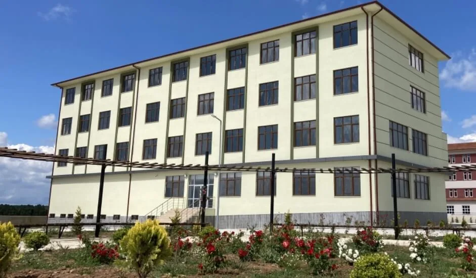 Çerkezköy Anadolu Lisesi