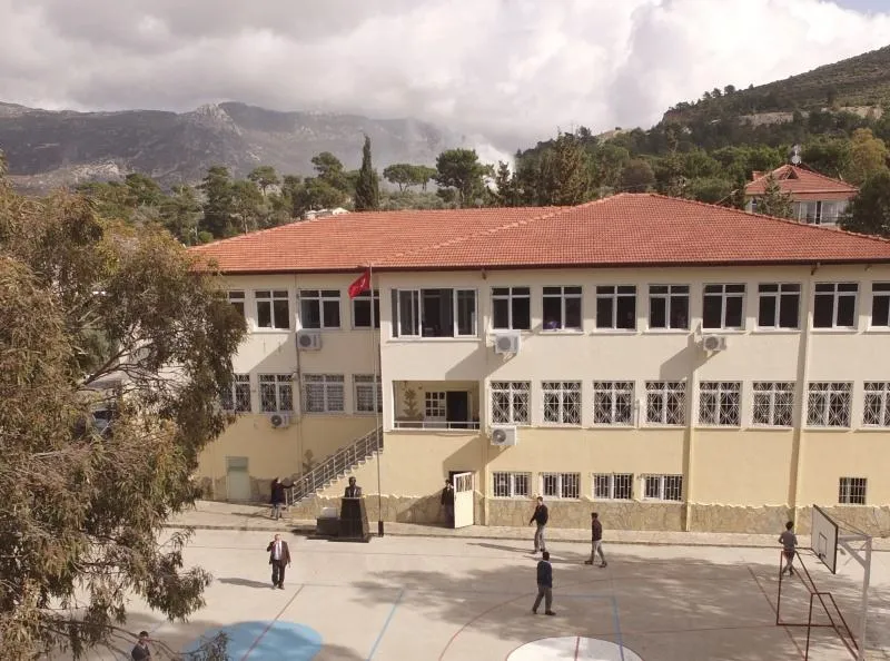 Emin Kasapoğlu Çok Programlı Anadolu Lisesi fotoğrafı