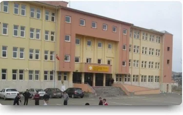 Karakeçili Çok Programlı Anadolu Lisesi fotoğrafı