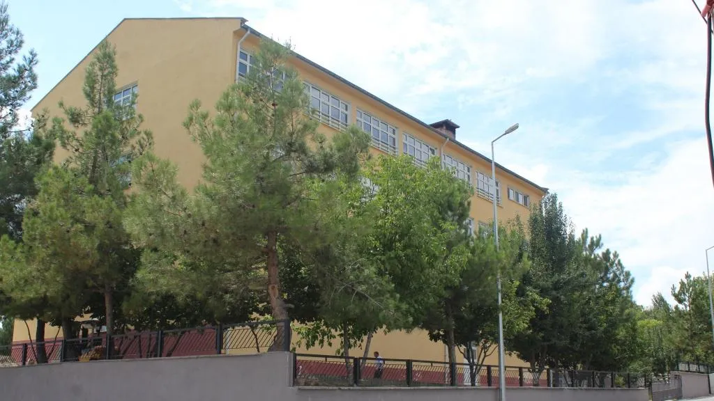 Çameli Mesleki Ve Teknik Anadolu Lisesi fotoğrafı