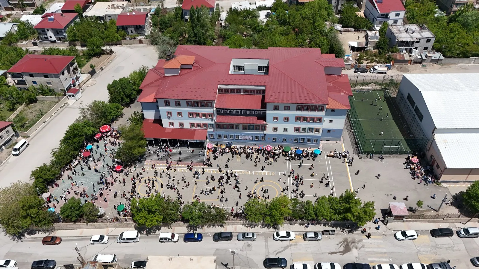 Dumlupınar Ortaokulu fotoğrafı
